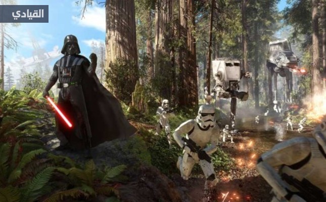 تمديد مرحلة البيتا الخاصة بلعبة Star Wars Battlefront